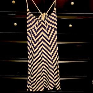 Old navy comply swing dress